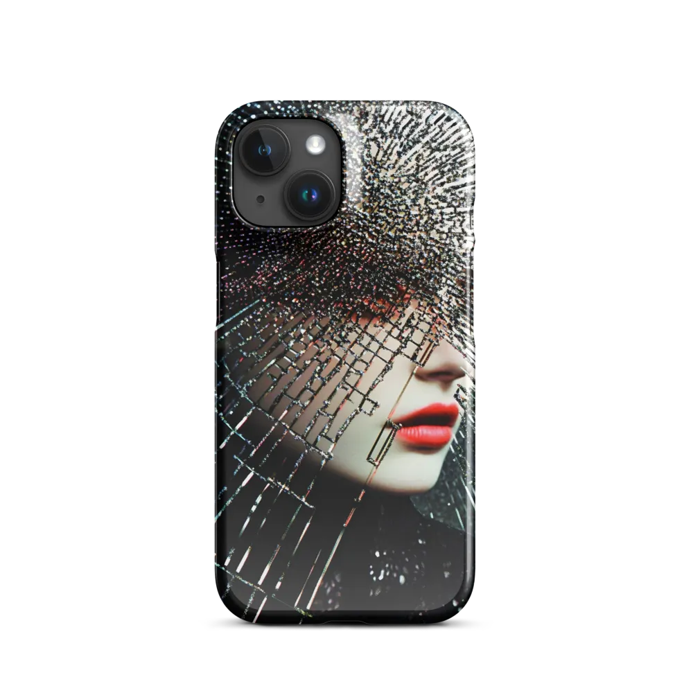 Fractured Identity