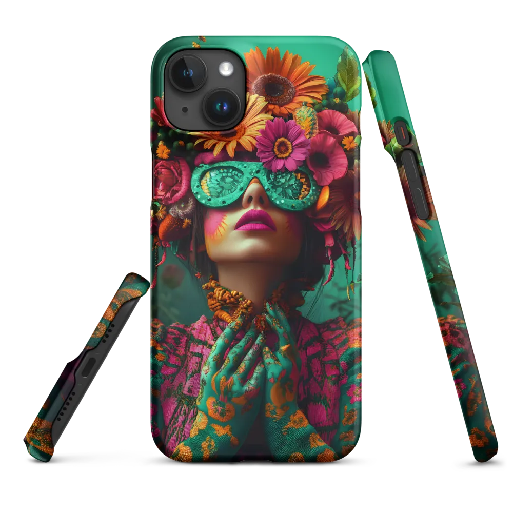 Floral Reverie