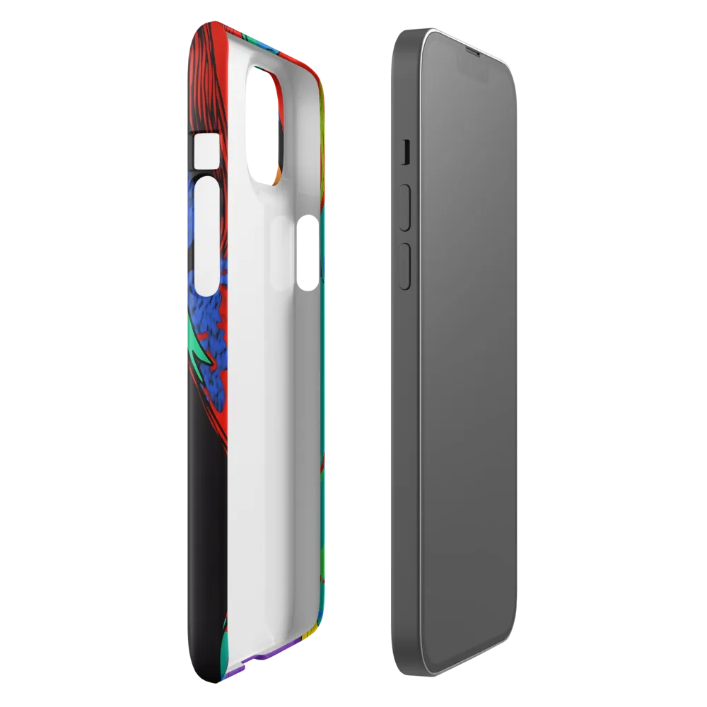 Vibrant Elegance