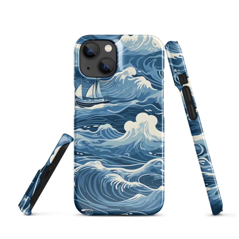 Nautical Dreams: Waves of Adventure