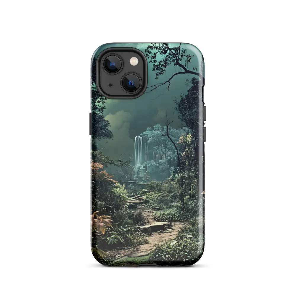 Whispers of the Forest