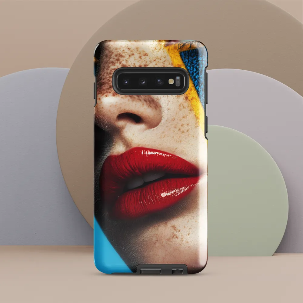 Bold Expressions | Phone Case