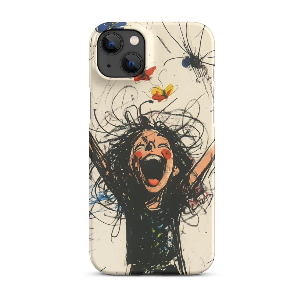 Unleashing Joy