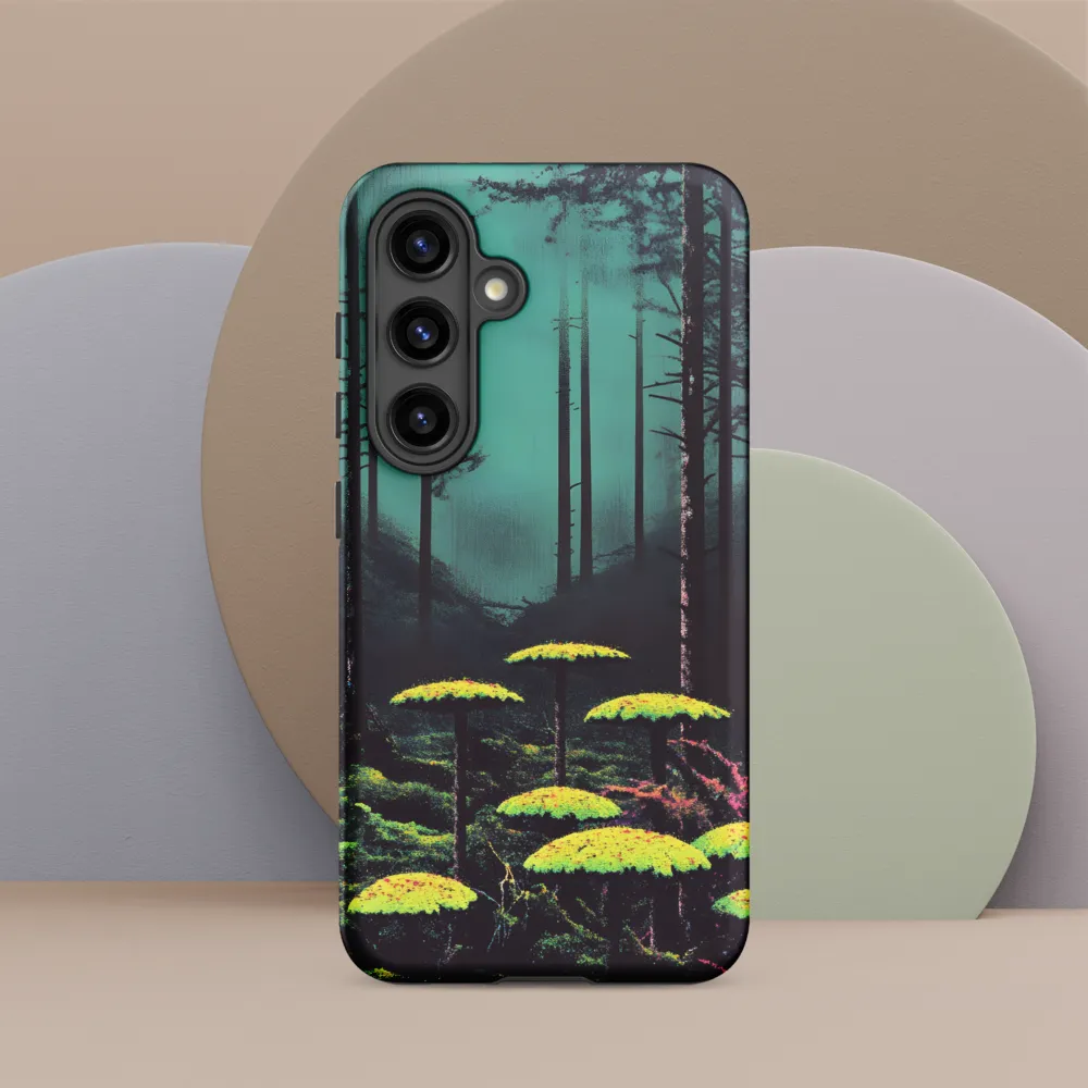 Mystical Forest Realms