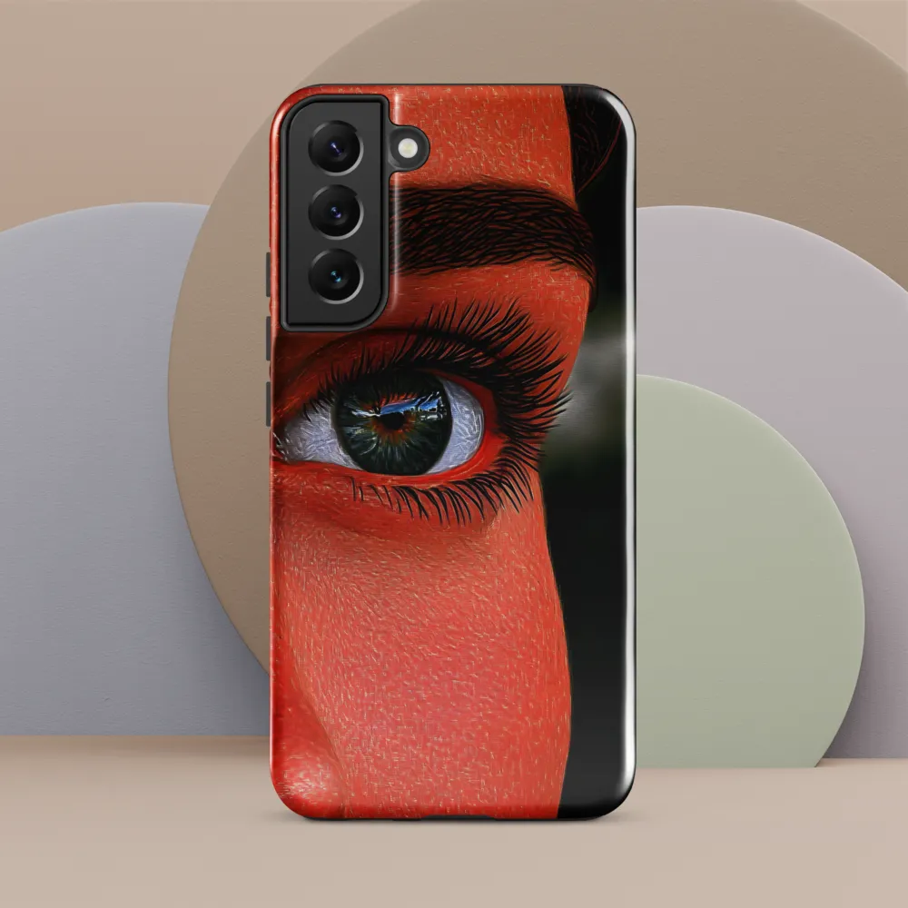 The Depth of Perception
