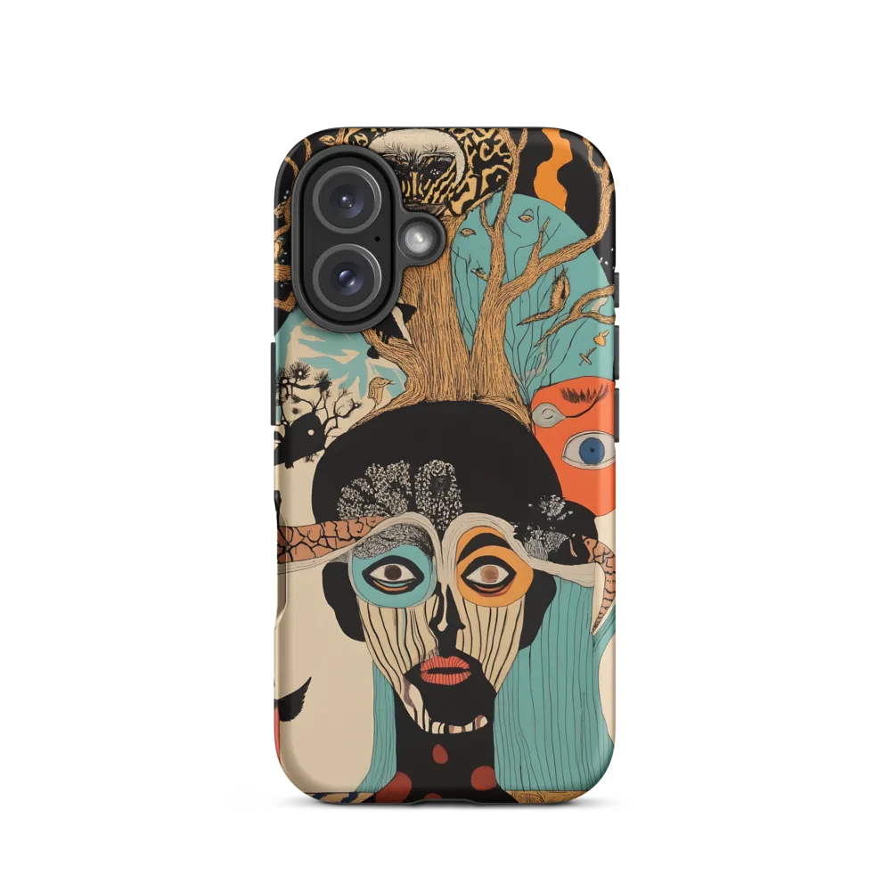 Whispers of Nature | Phone Case