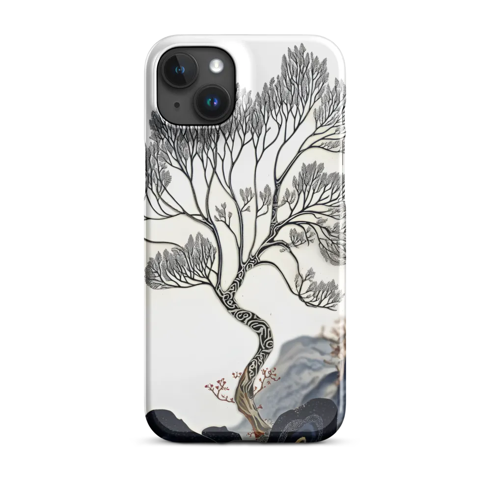 Ethereal Tree of Life