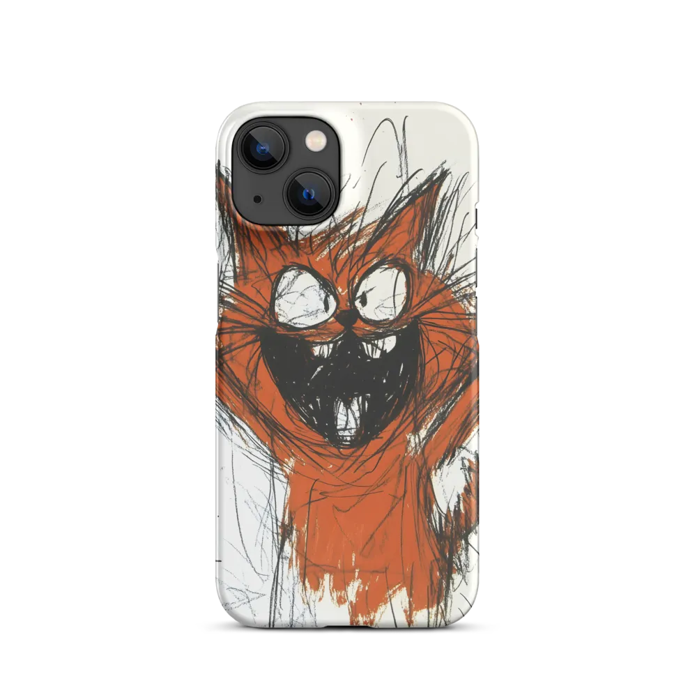 Joyful Cat Creation