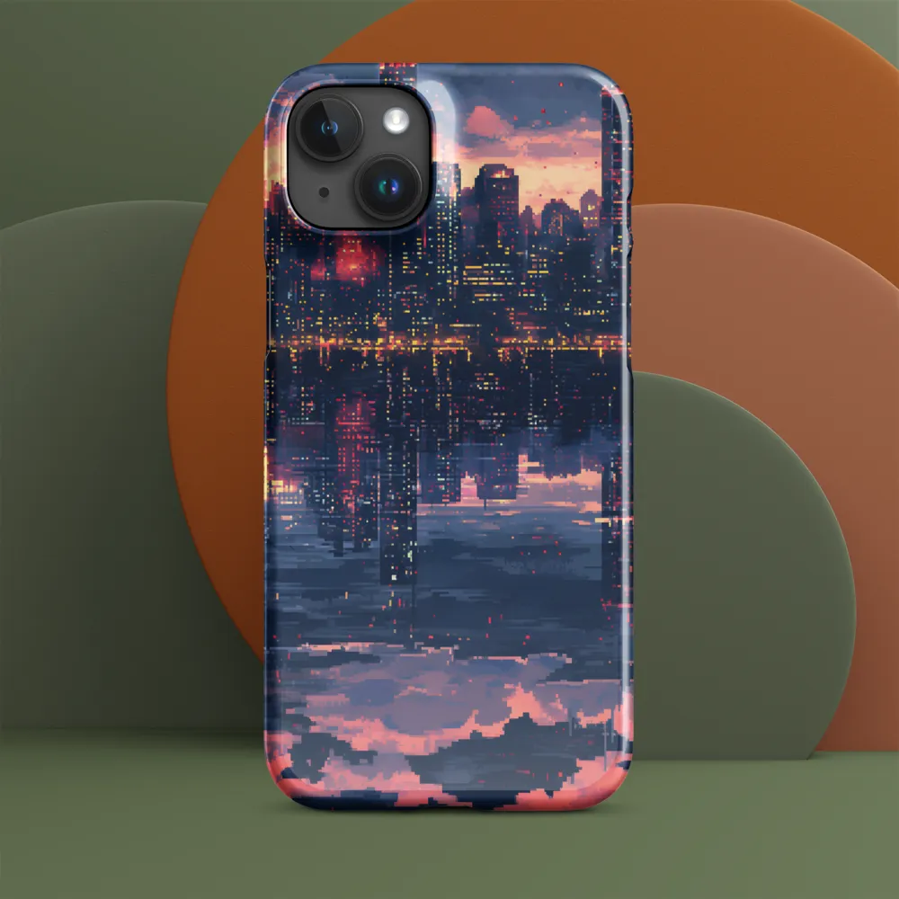 City Lights of Nostalgia