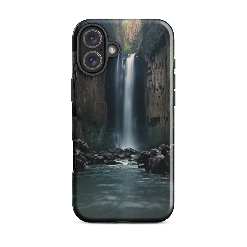 Elysium Falls