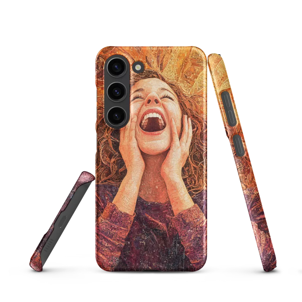Euphoria in Mosaic