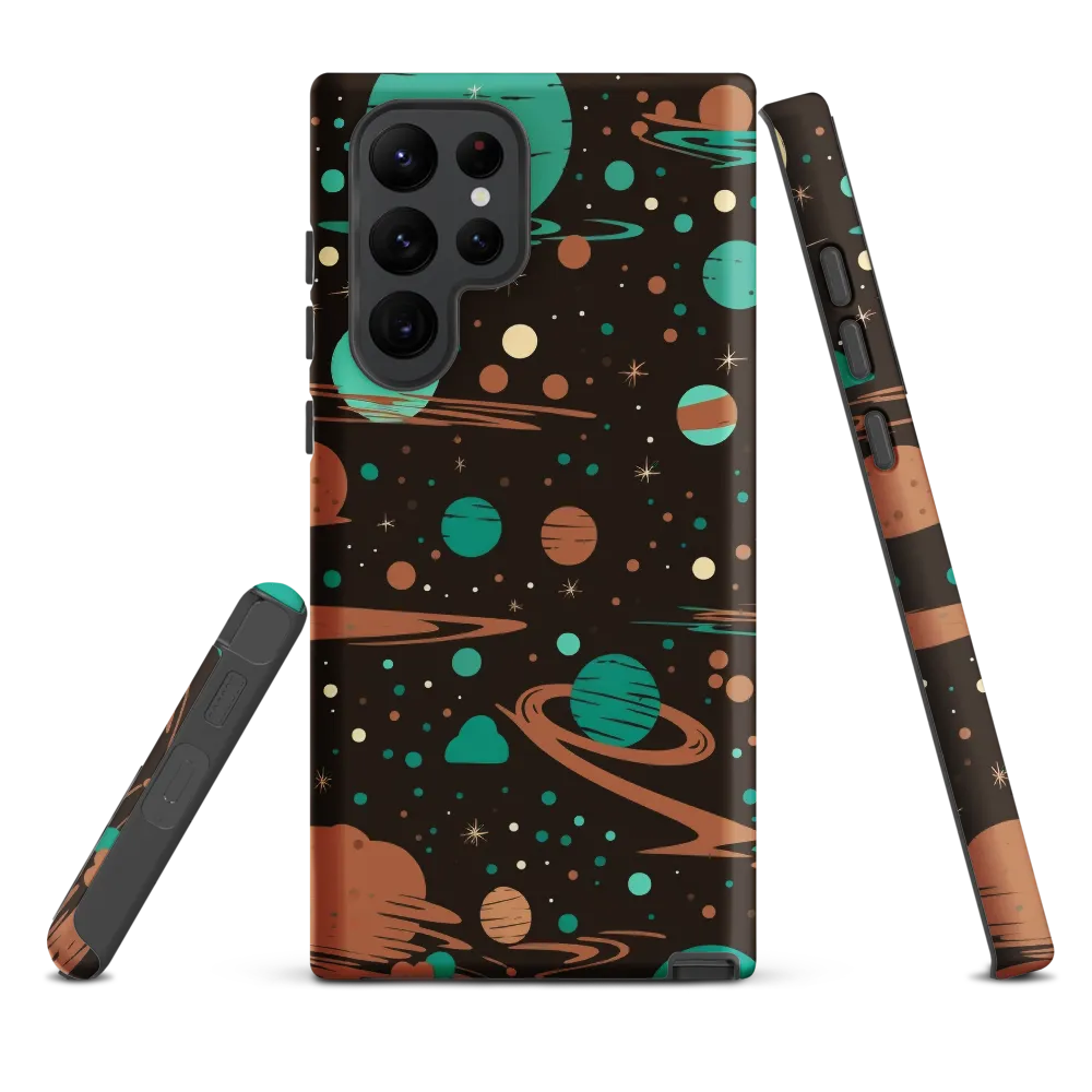 Celestial Harmony