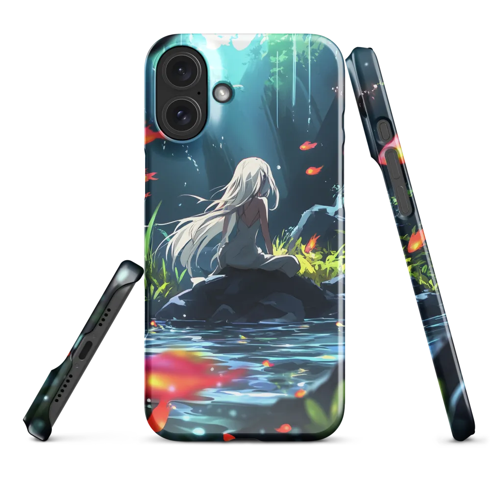 Whispers of the Waters