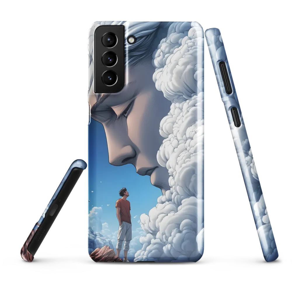 Whispers of the Sky