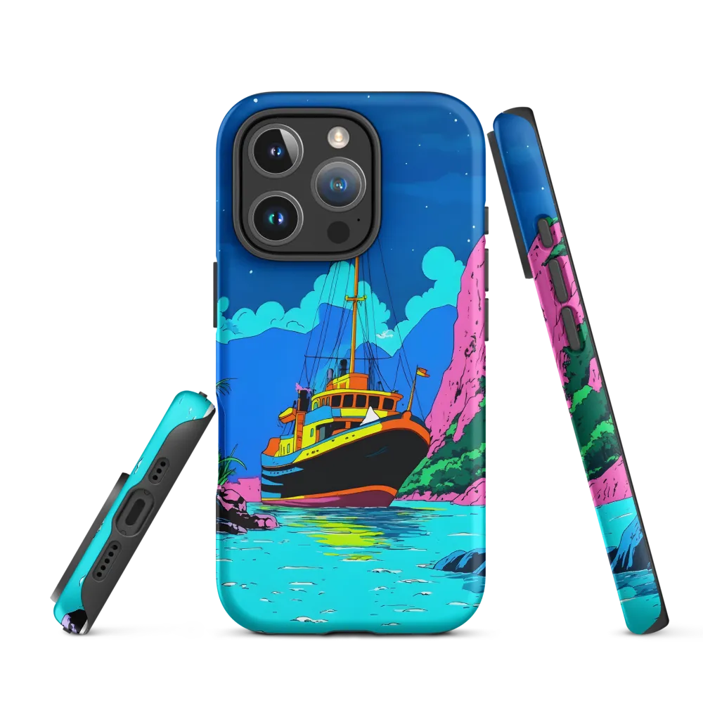 Nostalgic Voyage