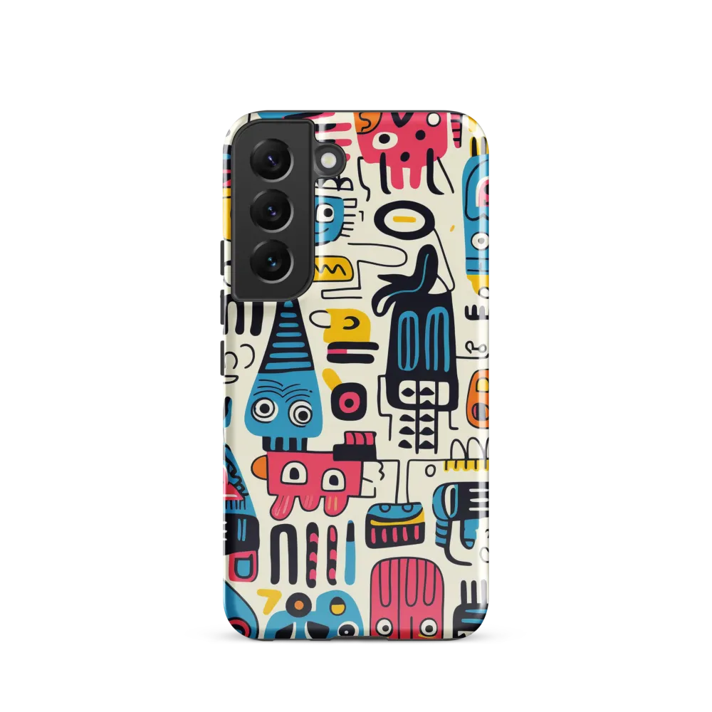 Vibrant Whimsy