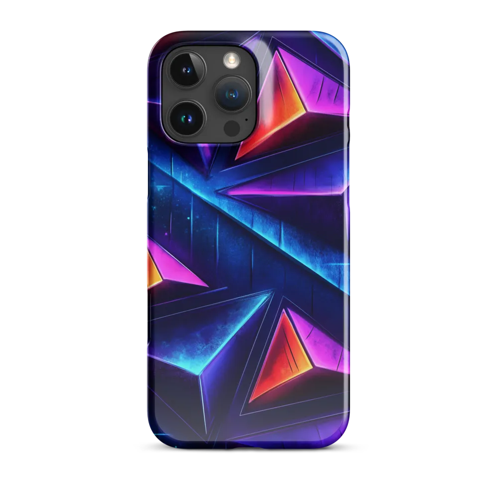 Geometric Luminescence
