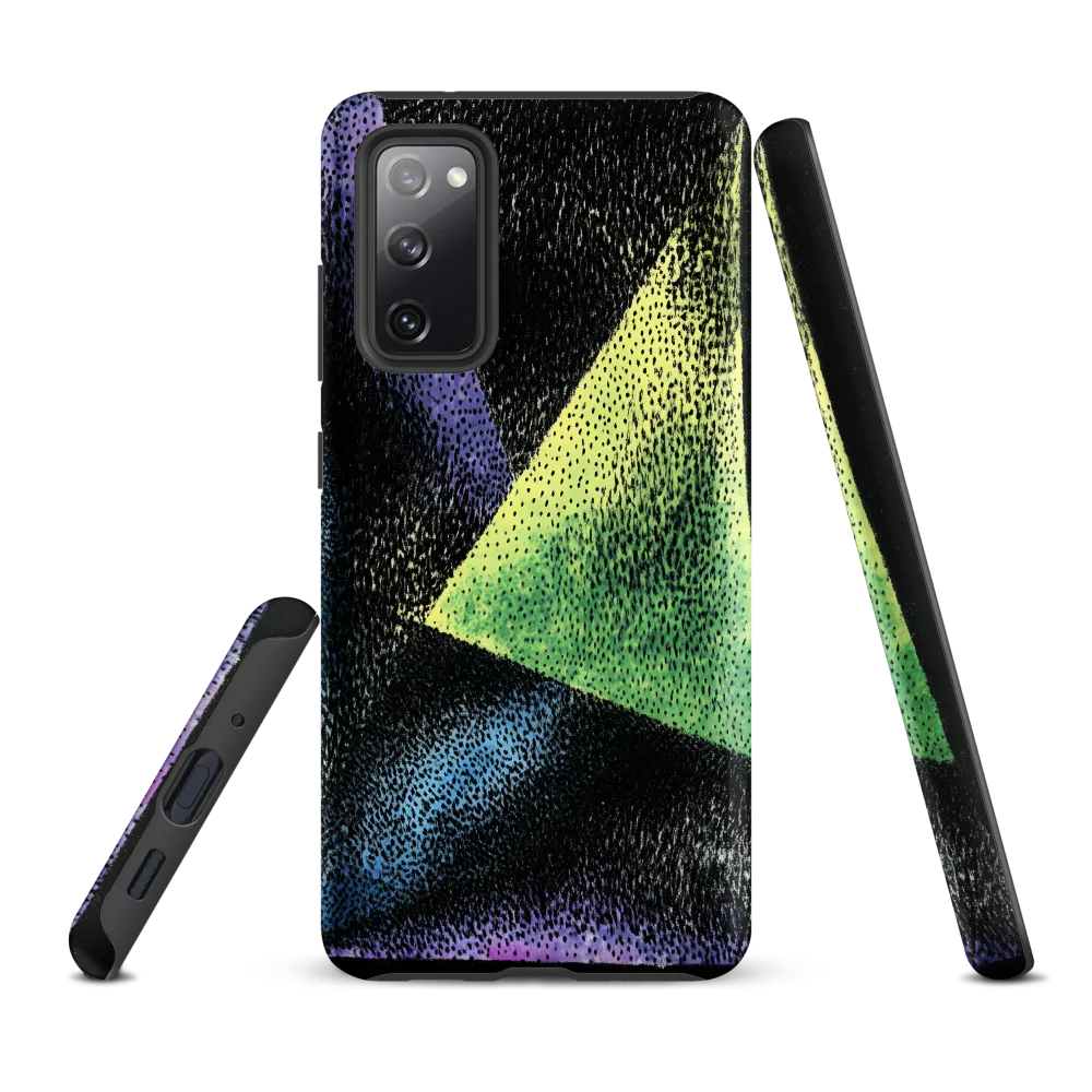 Dynamic Geometric Harmony
