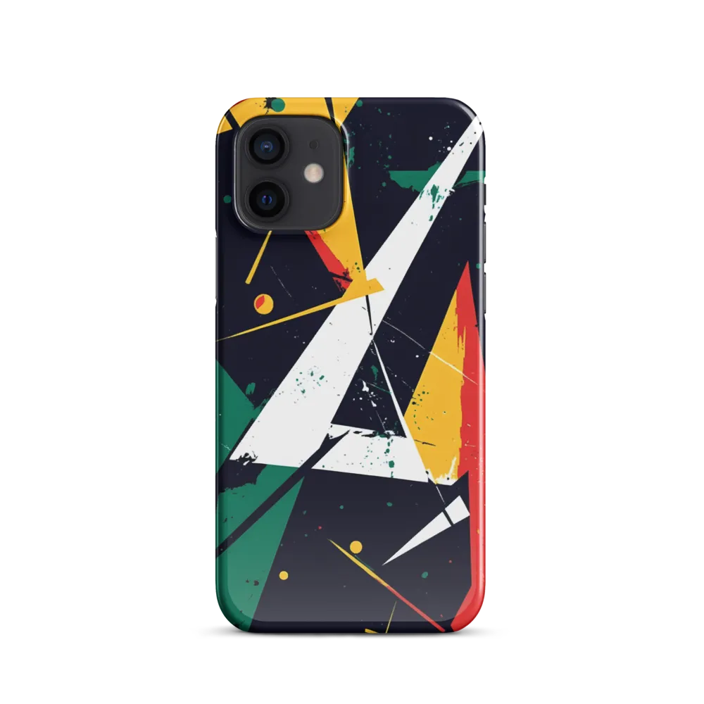 Dynamic Geometries