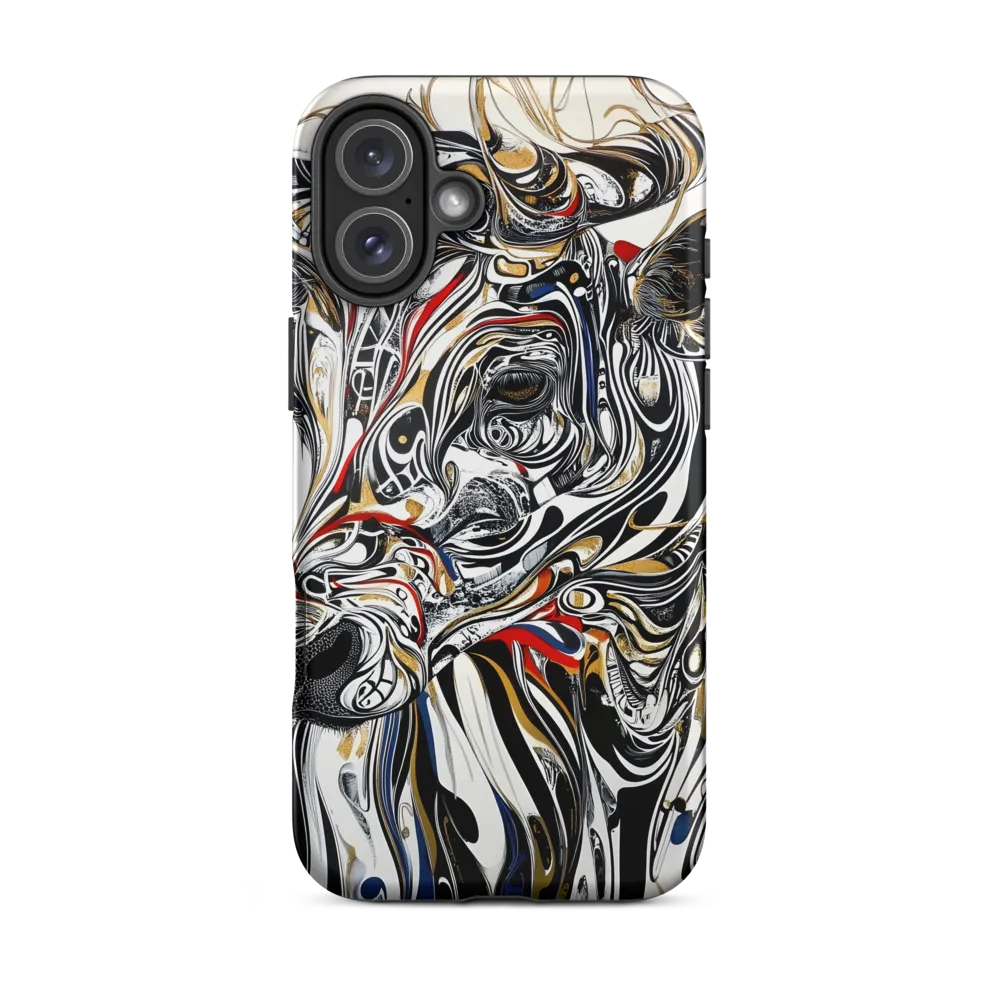 Flowing Essence of the Cow