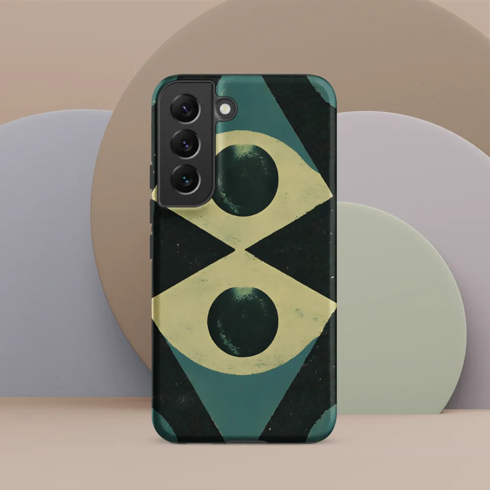 Symphony of Shapes
