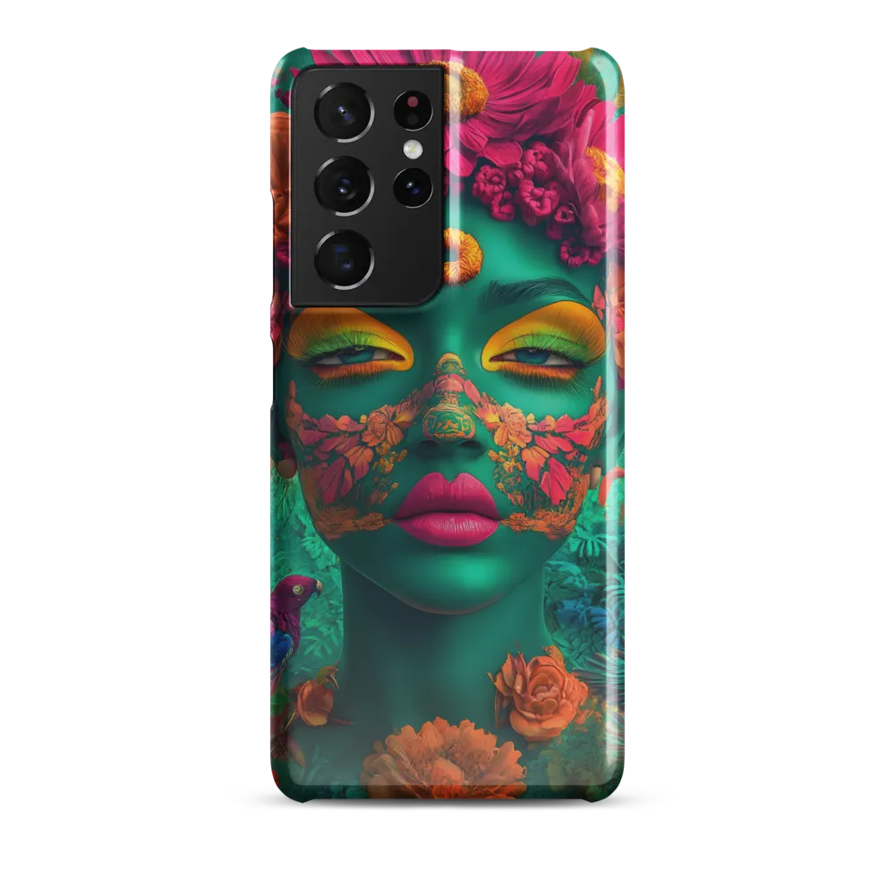 Floral Serenity