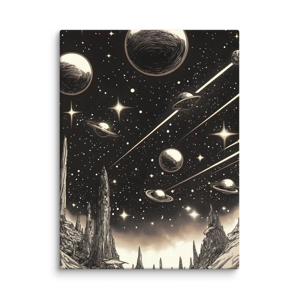 Celestial Reverie