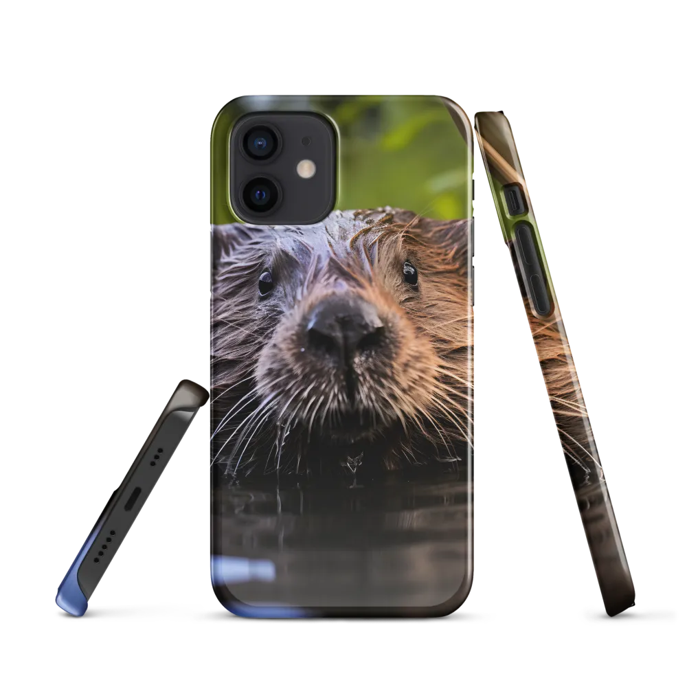 Emergence of the Beaver