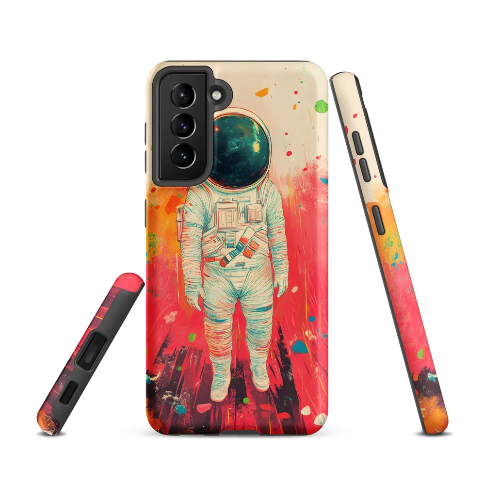 Journey Beyond the Stars