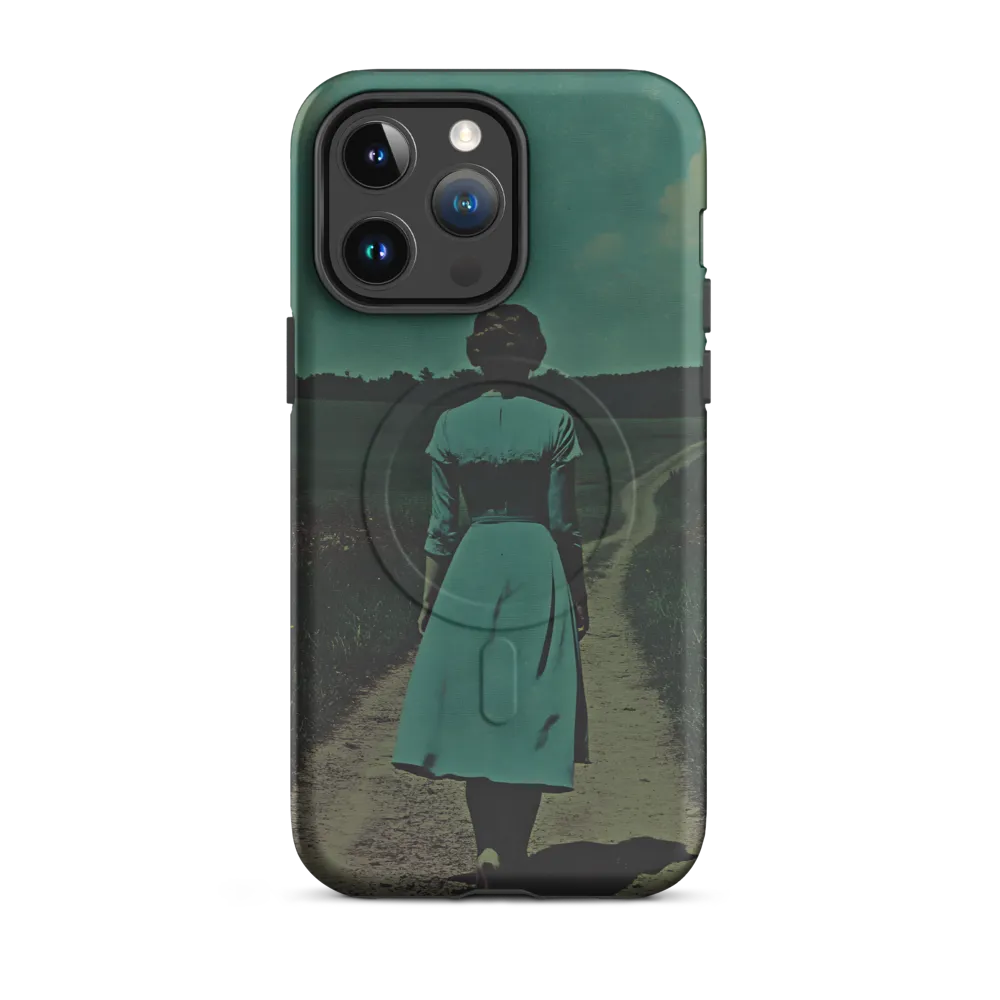 Teal Road: Back to the Fields