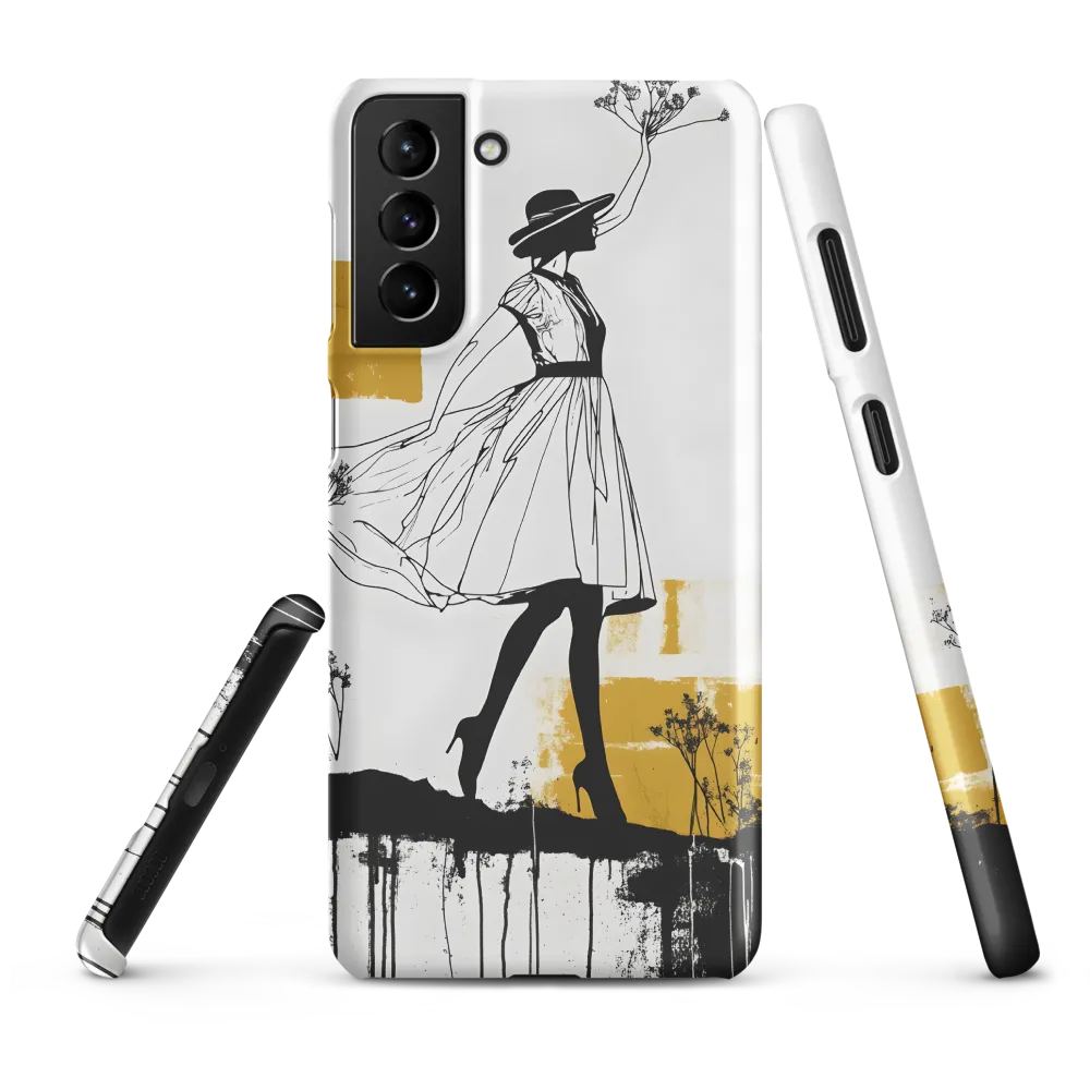 Whispers of Elegance