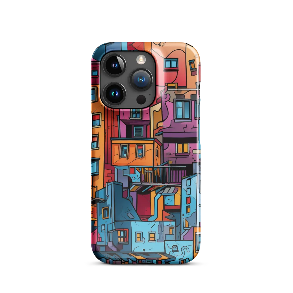 Urban Kaleidoscope