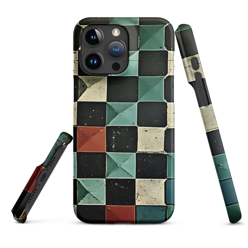 Geometric Harmony