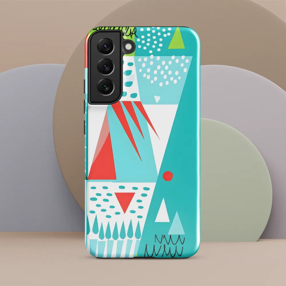 Dynamic Geometric Harmony