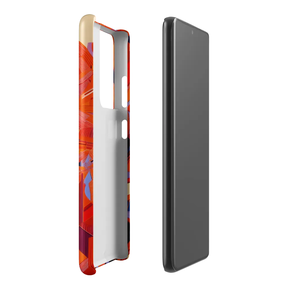 Vibrant Geometry