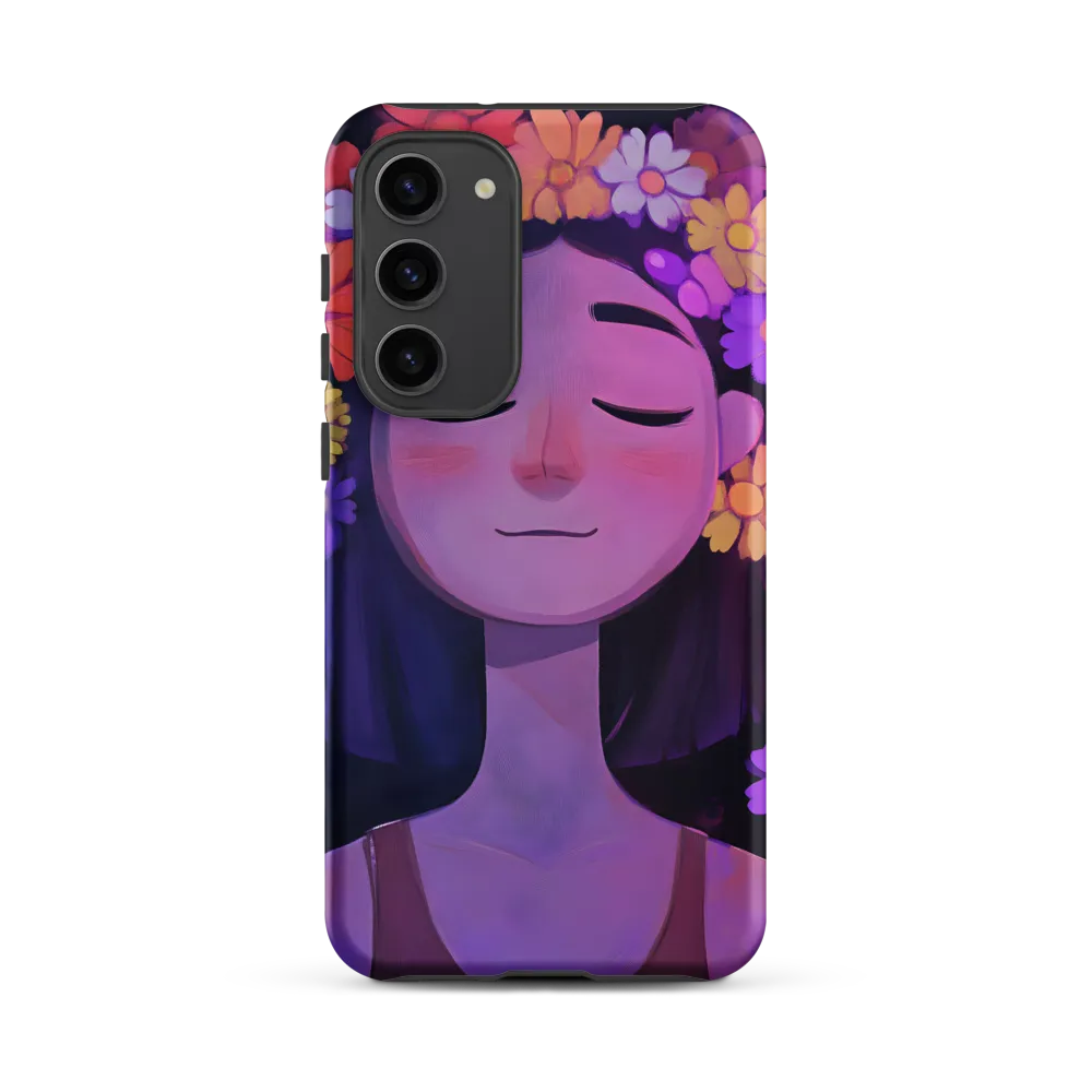 Embrace of Nature