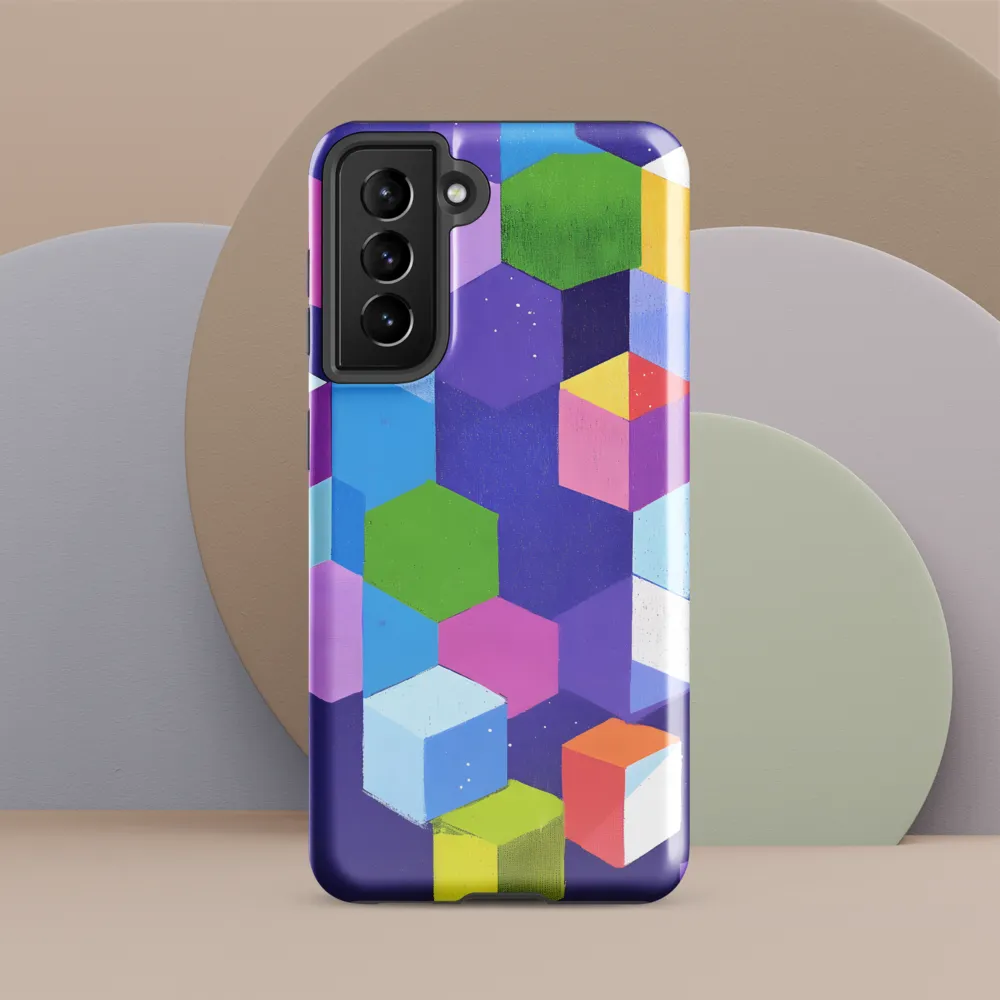 Geometric Harmony