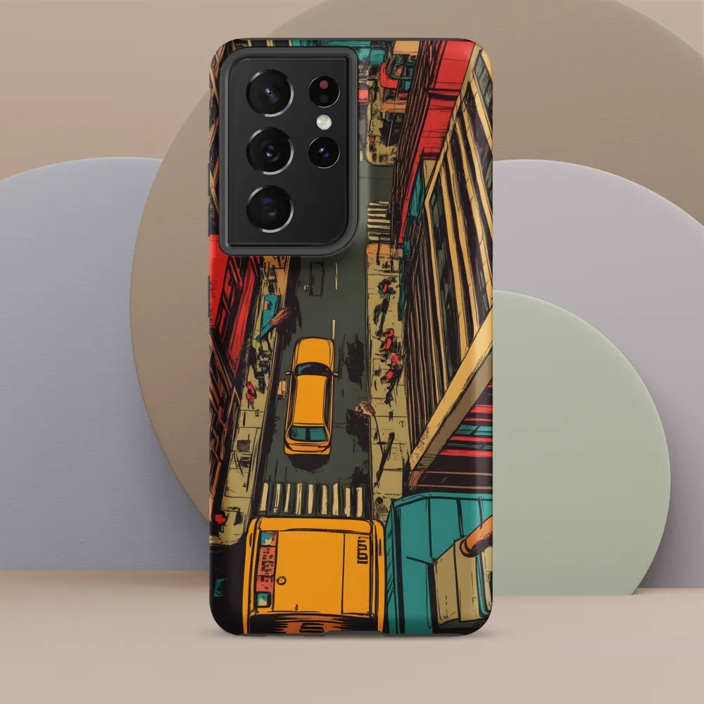 Urban Symphony