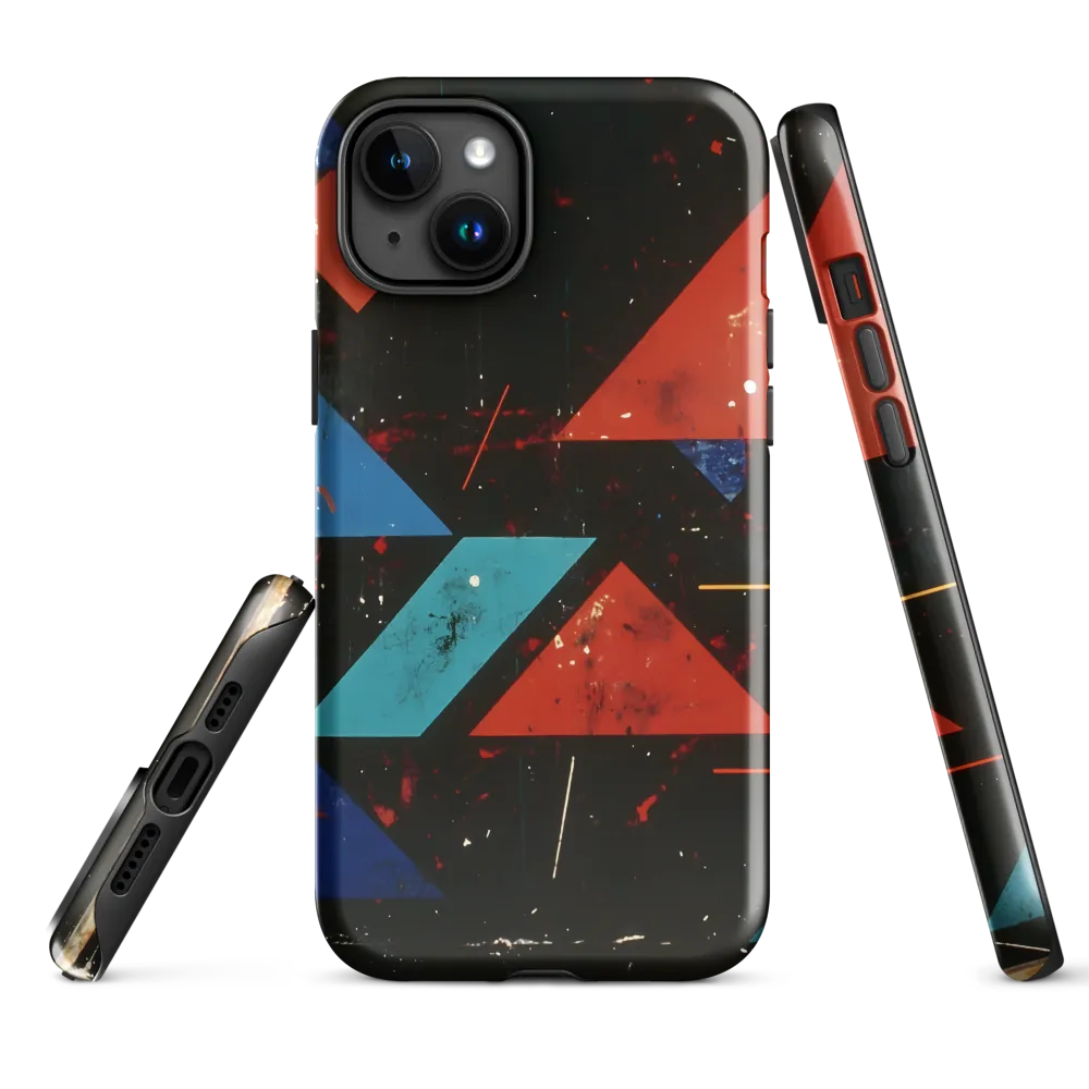 Dynamic Geometric Harmony