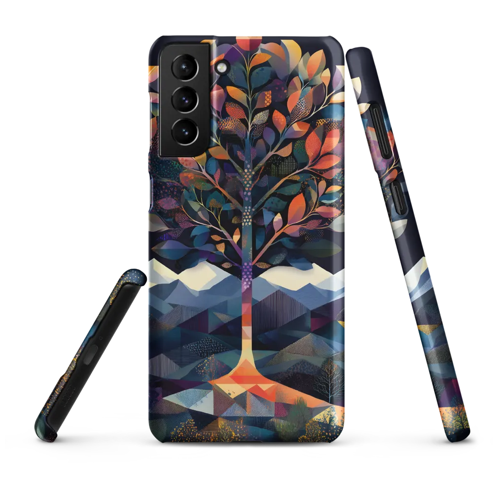 Whimsical Heights: A Celebration of Nature