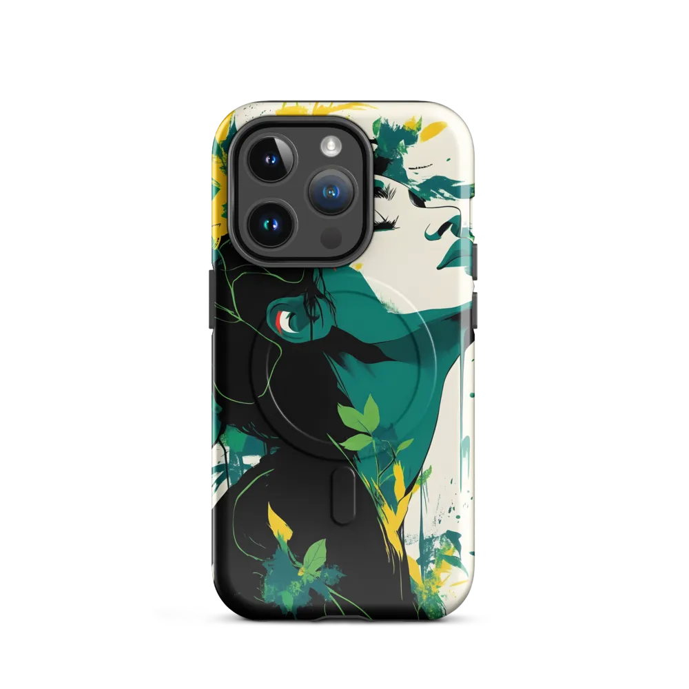 Embrace of Nature