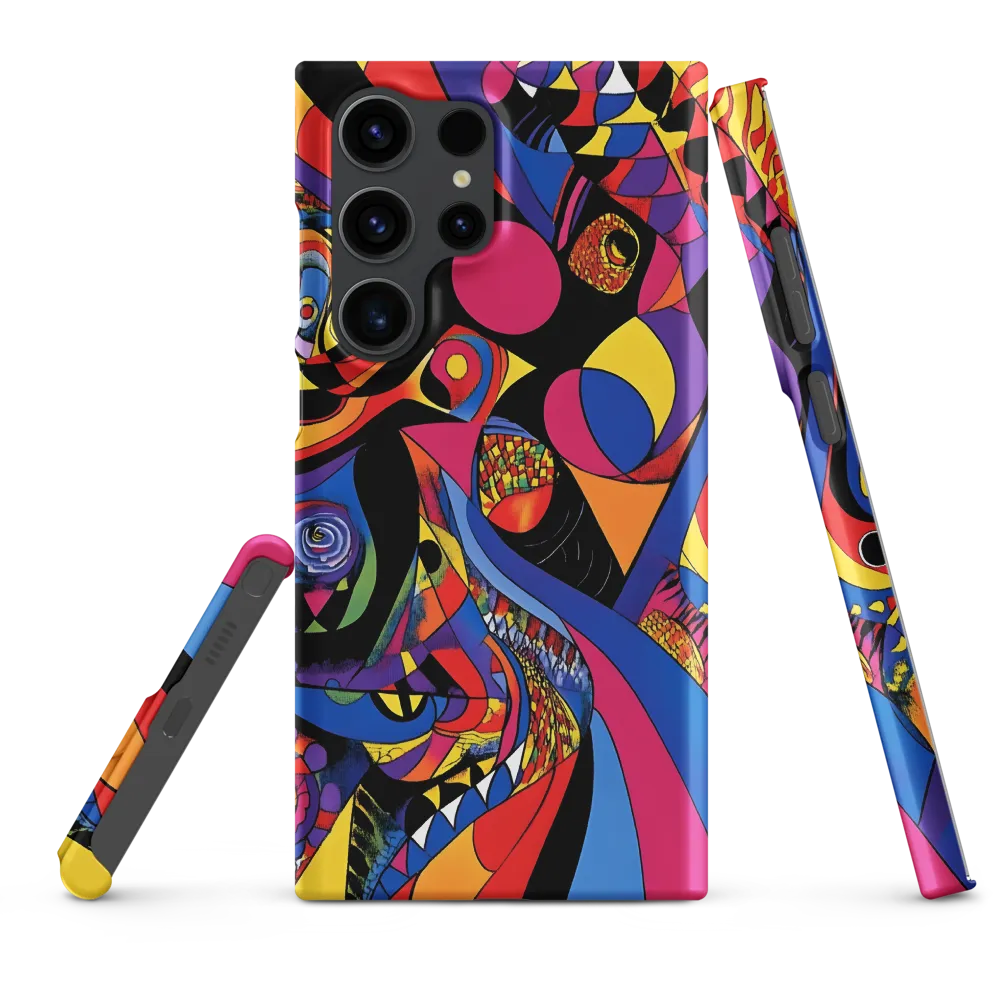 Vibrant Echoes of Geometry