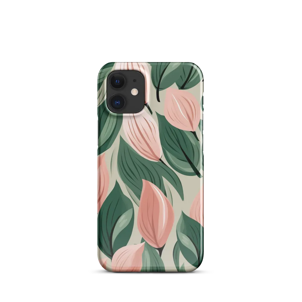 Floral Symphony in Modern Hues