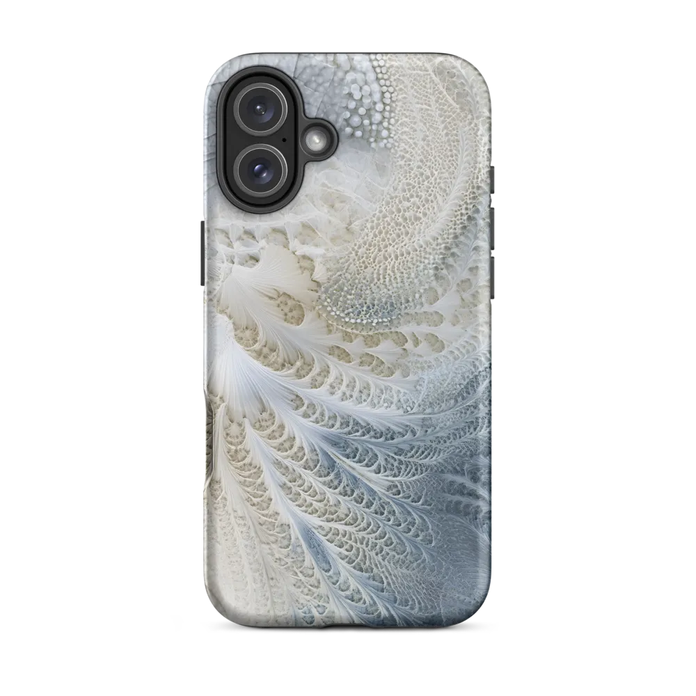 Ethereal Fractal Symphony