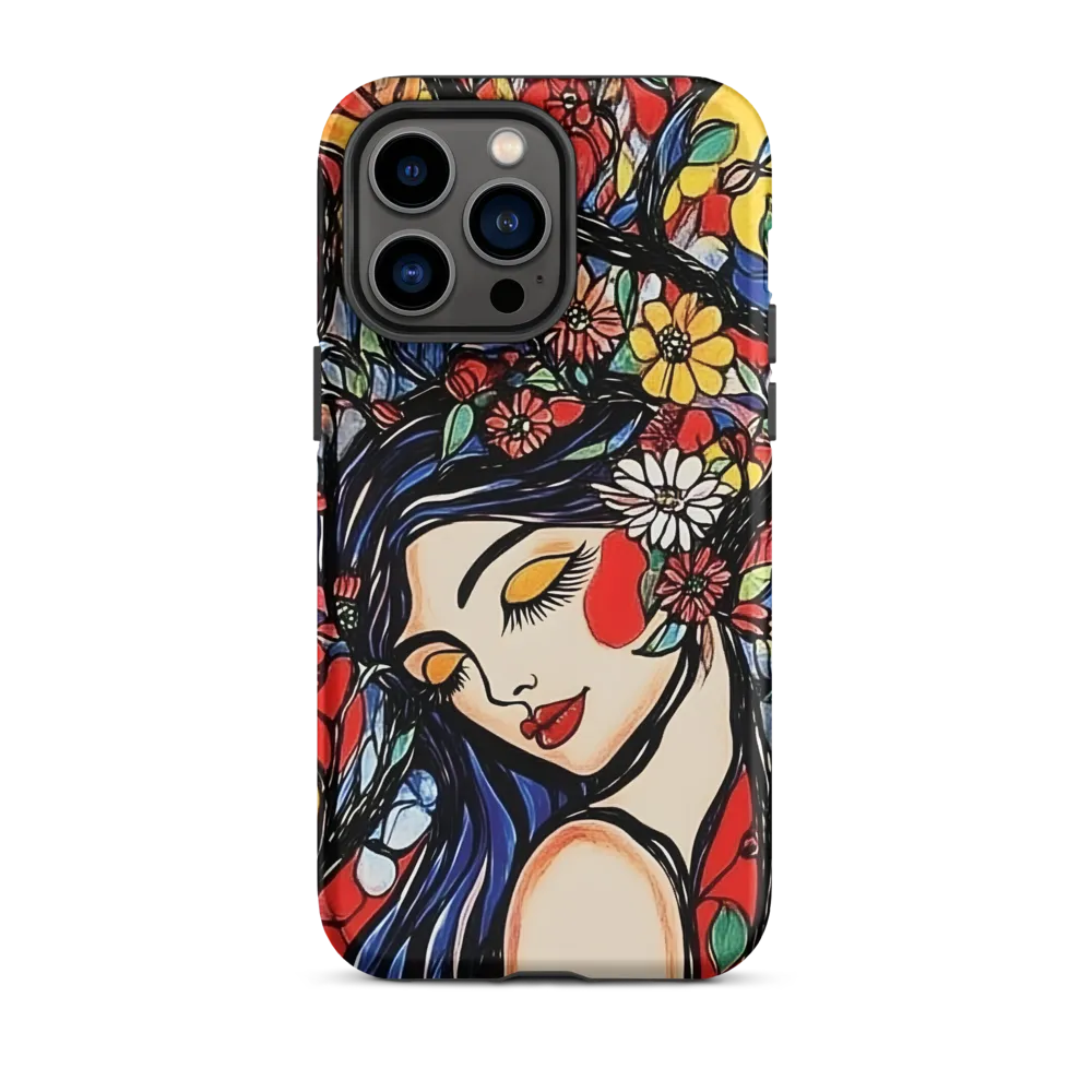 Harmony in Bloom