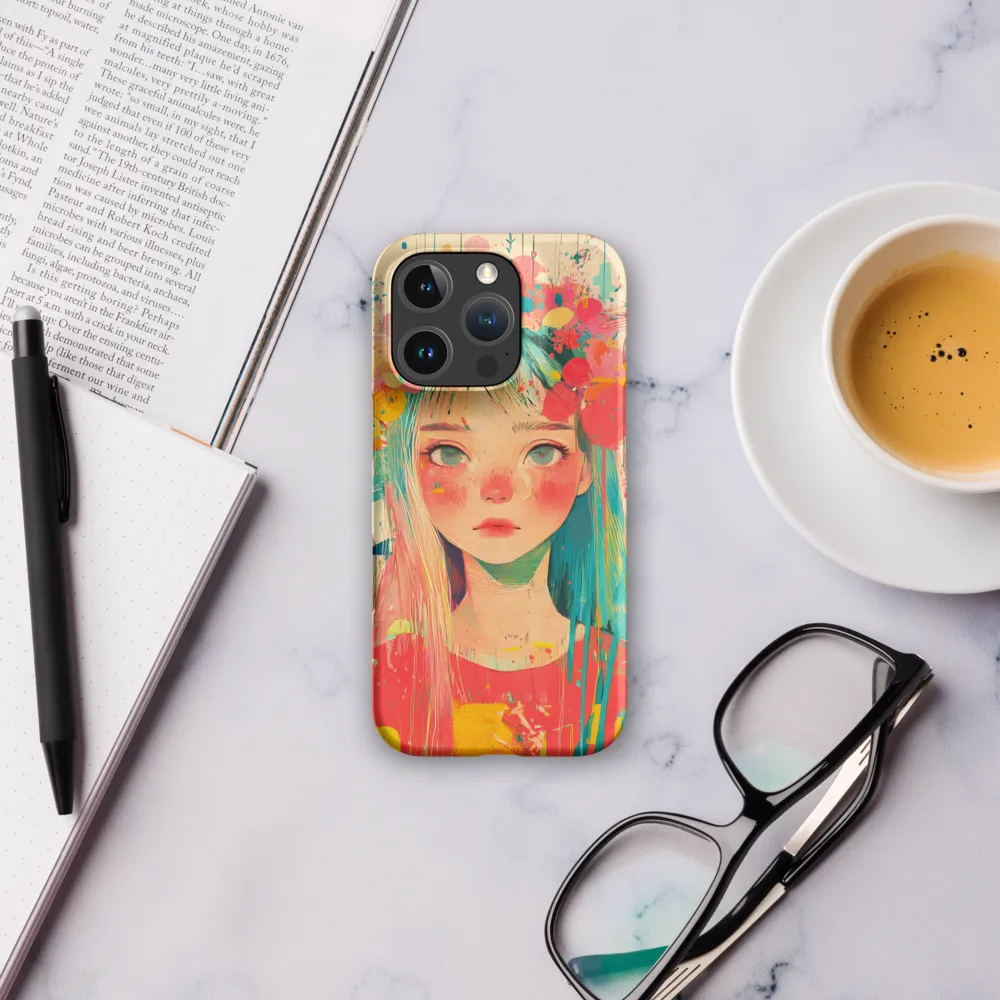 Whimsical Blossom