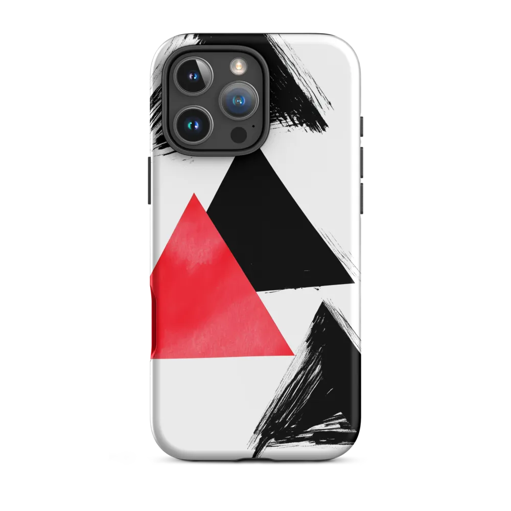 Triangular Dynamics