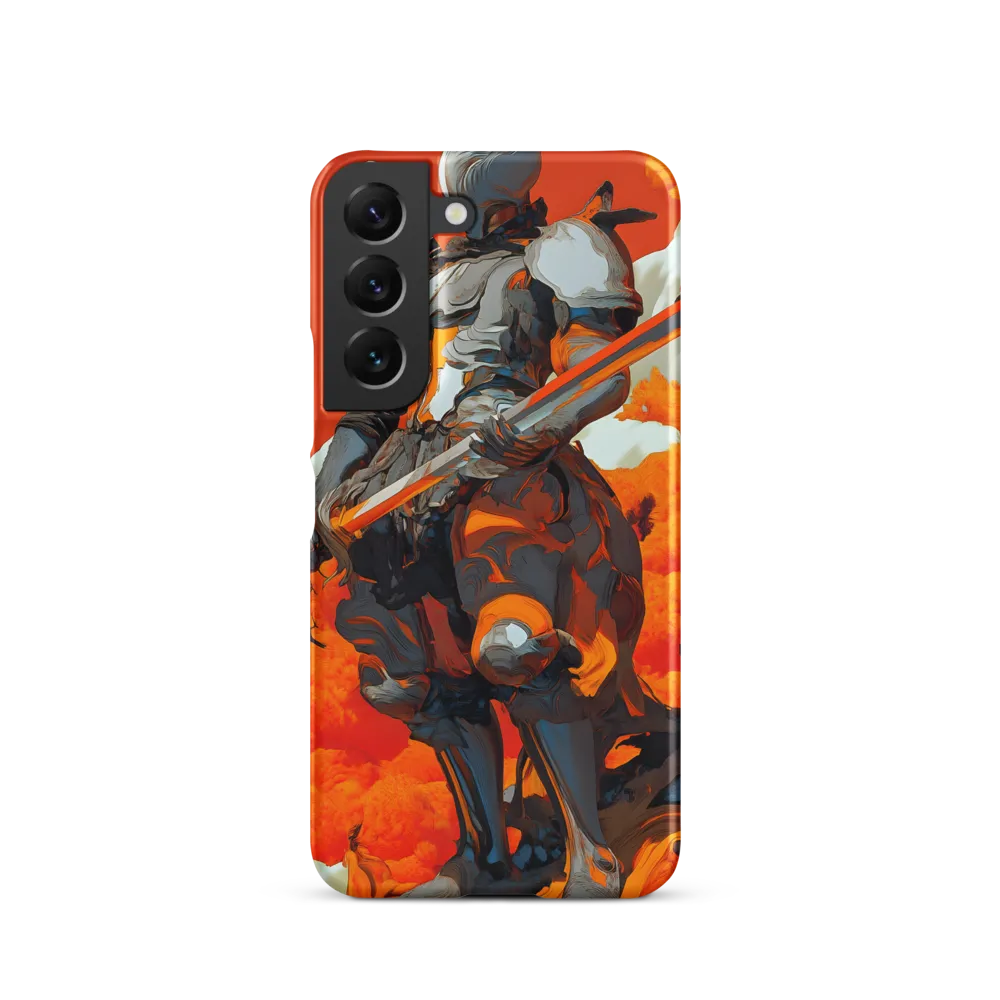 Ascendancy of the Samurai