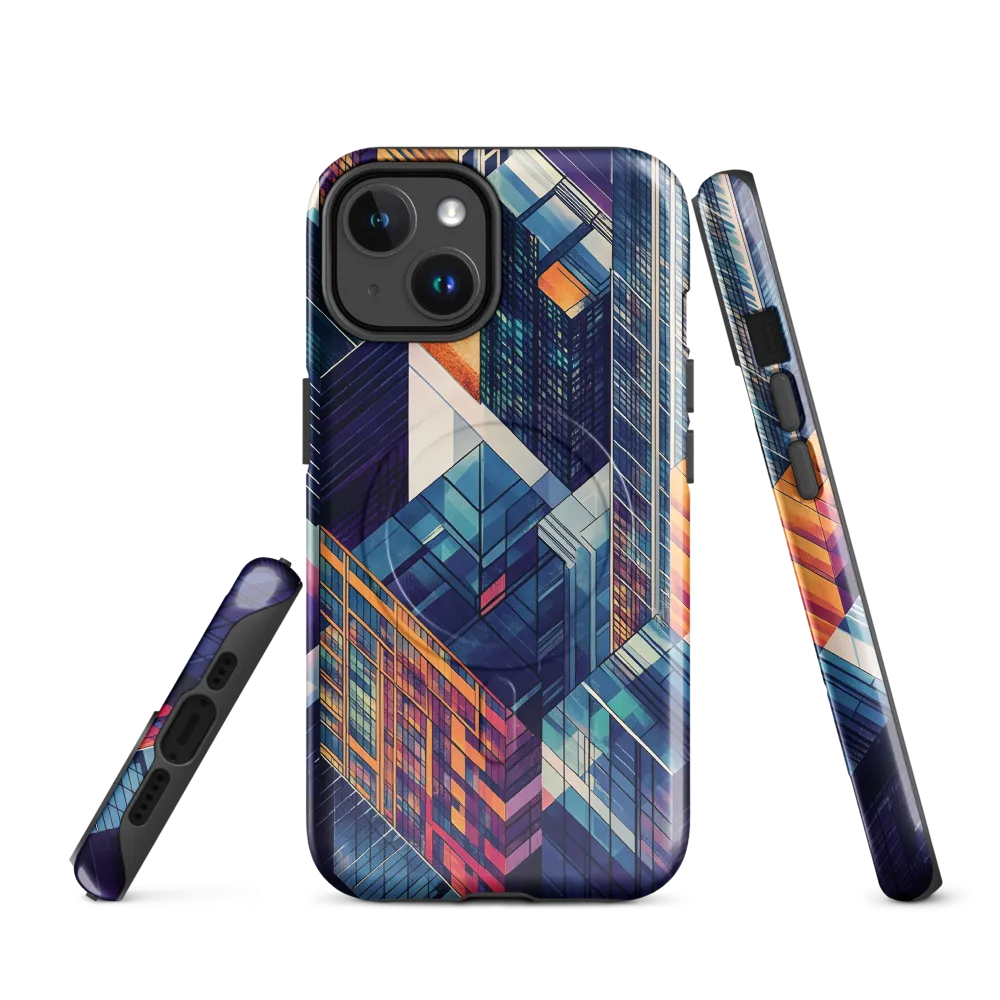 Urban Kaleidoscope