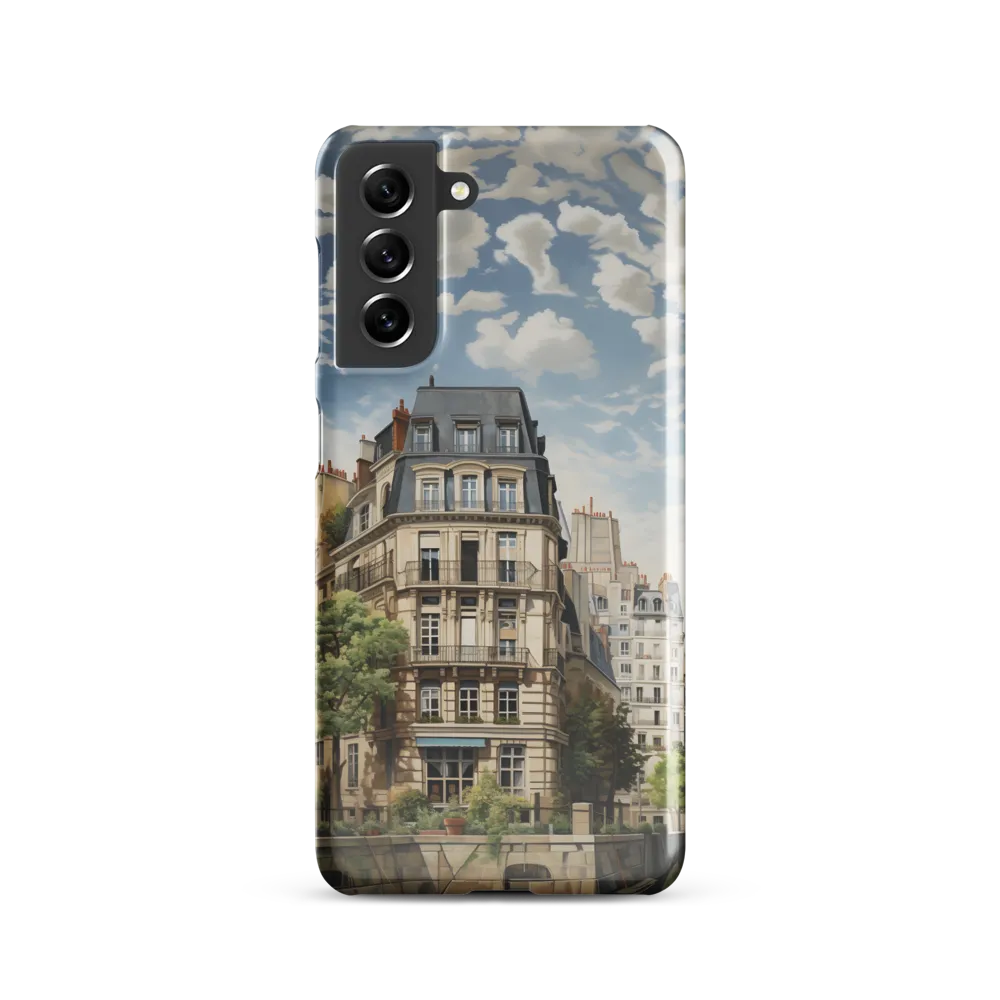 Reflections of Paris